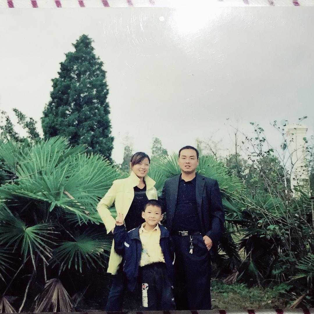 Z记录美好时光