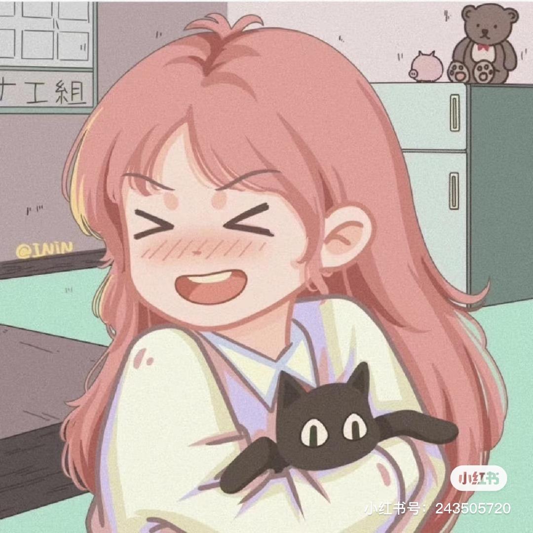 我脸不圆