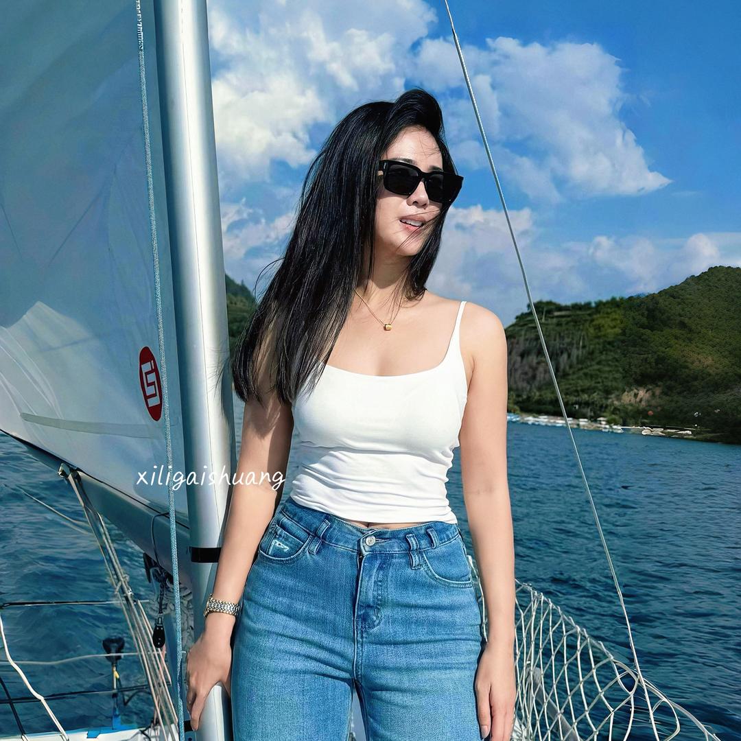 Sison西双伦美丽
