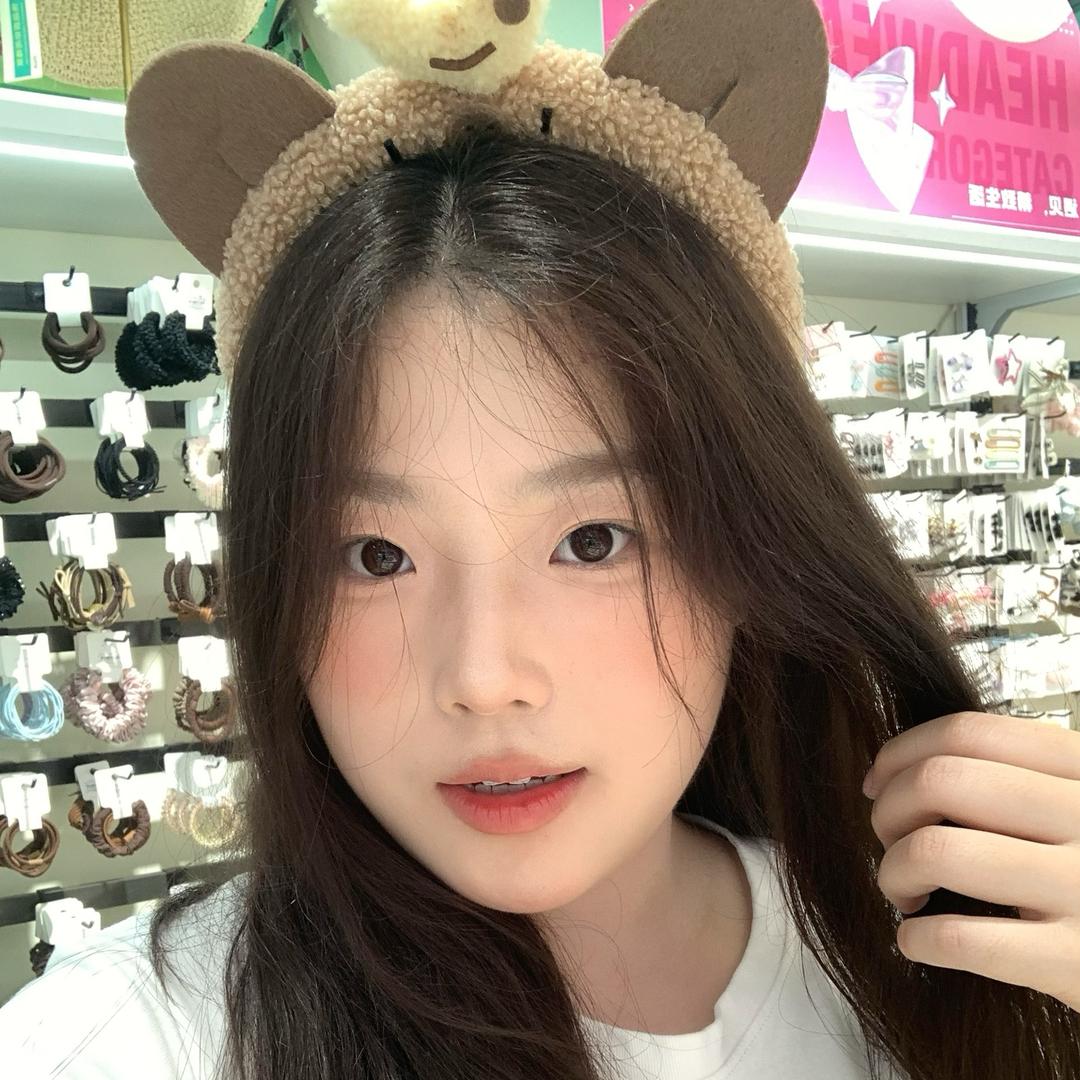 甜甜酱