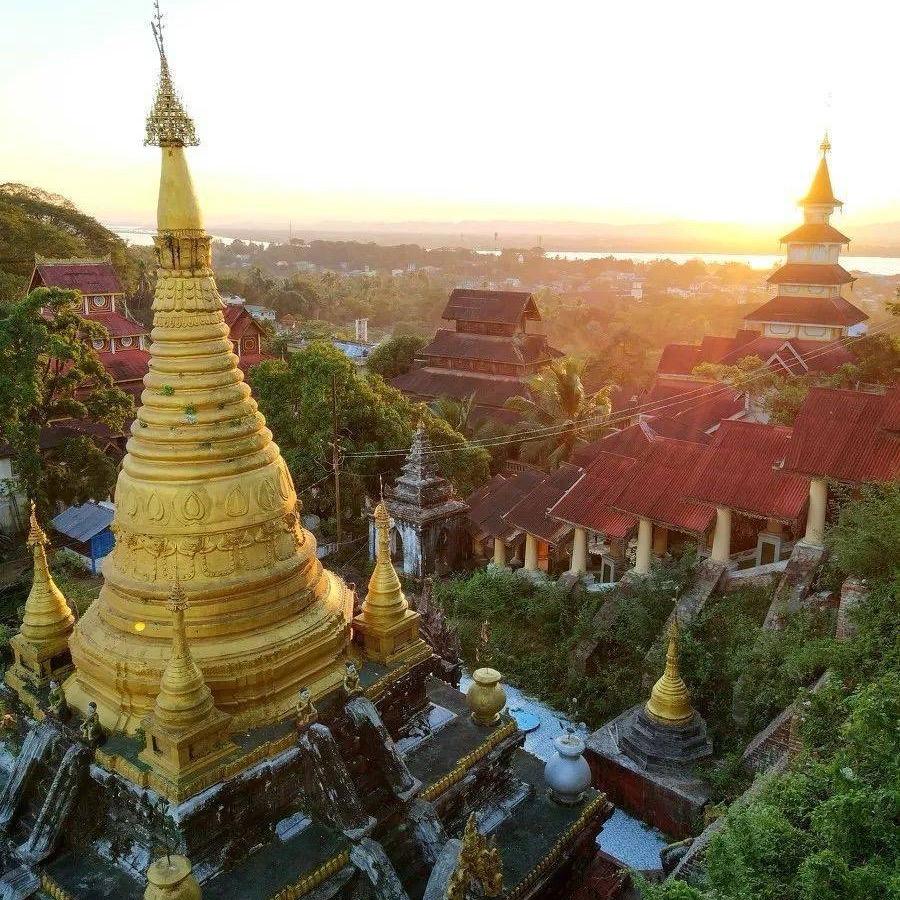 东南亚山上好货