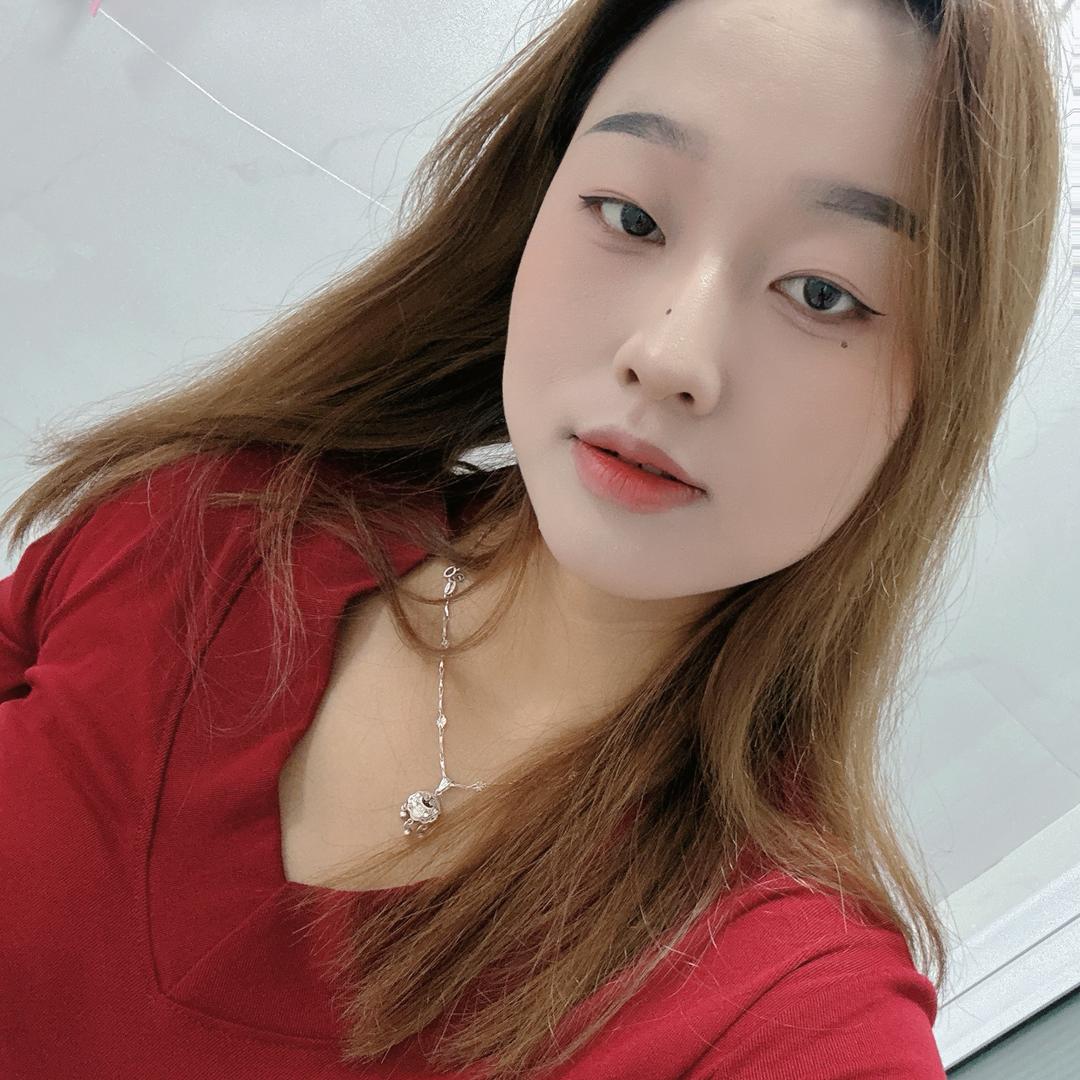 好运连连💐