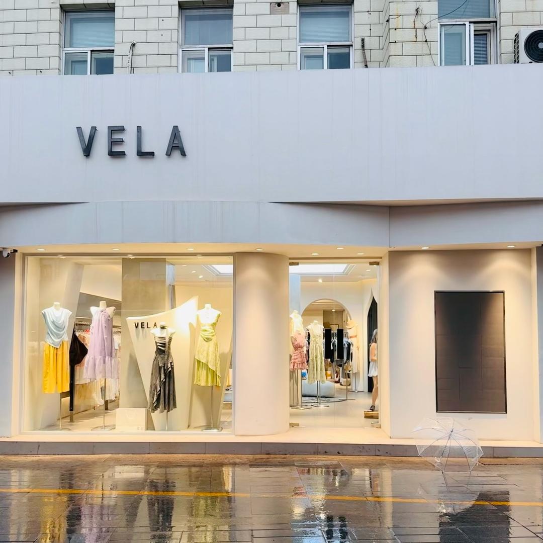 VELA-博山店