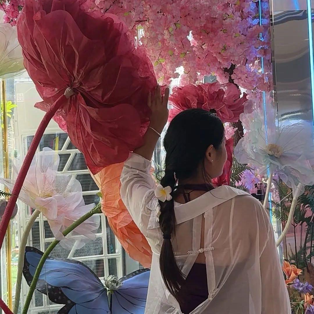 💞ღ᭄@单亲妈妈ꫛ꧔💞