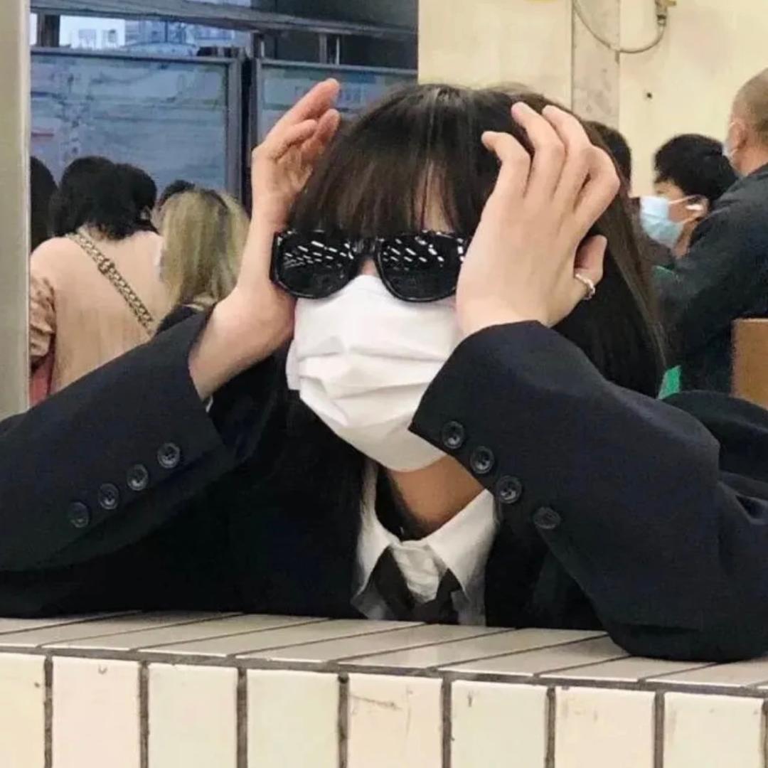 满脸嘎嘎
