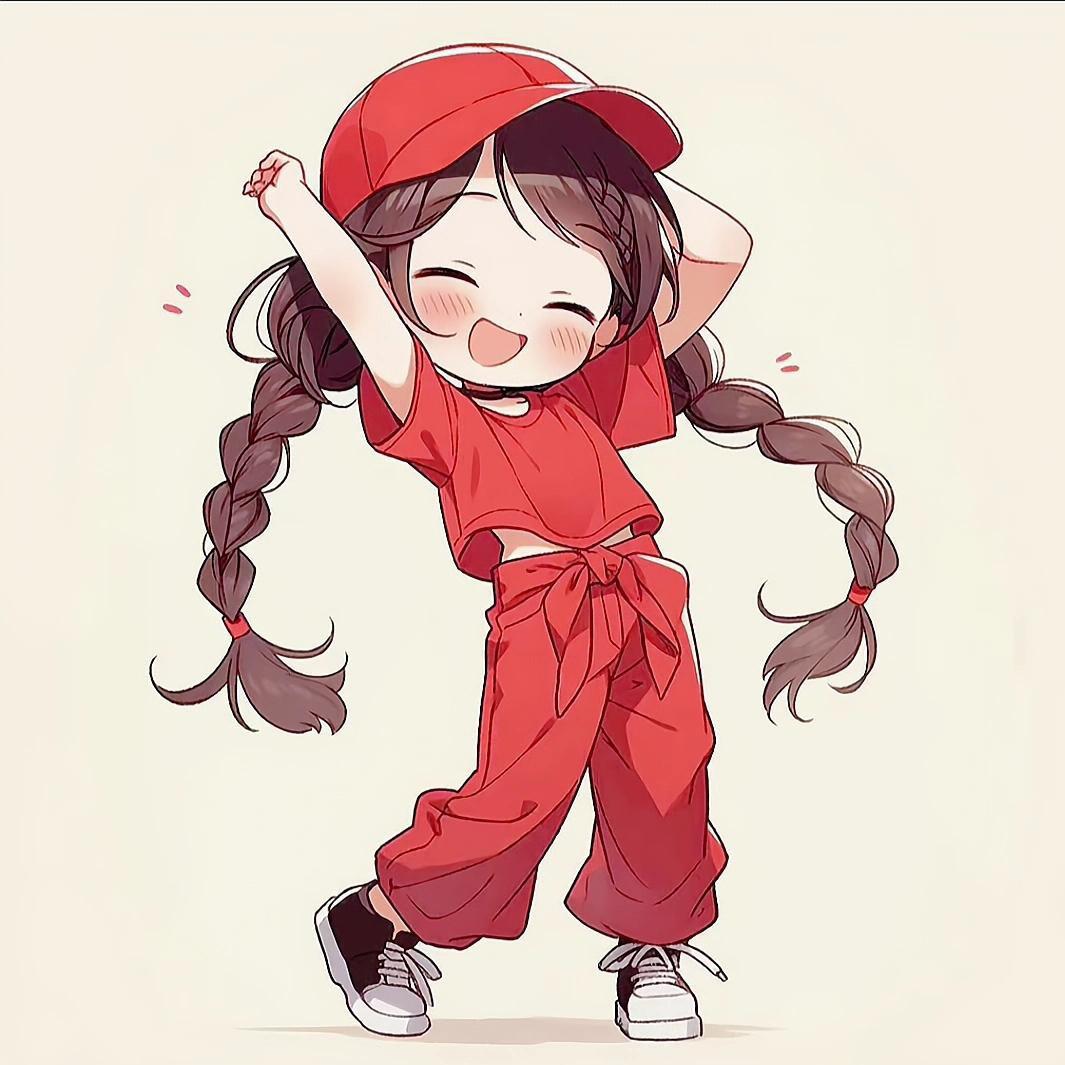 小白手工毛线编织