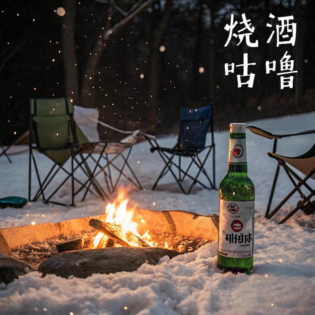 烧酒咕噜vedio