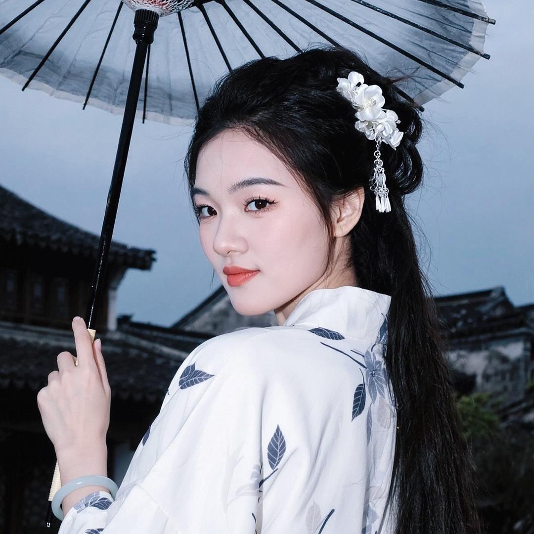 一一