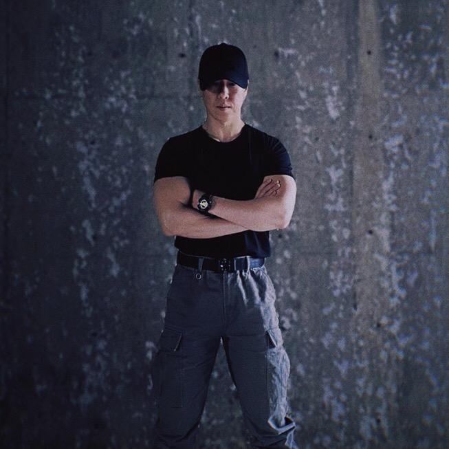 胜利塑形运动（减脂&塑形）@抖音