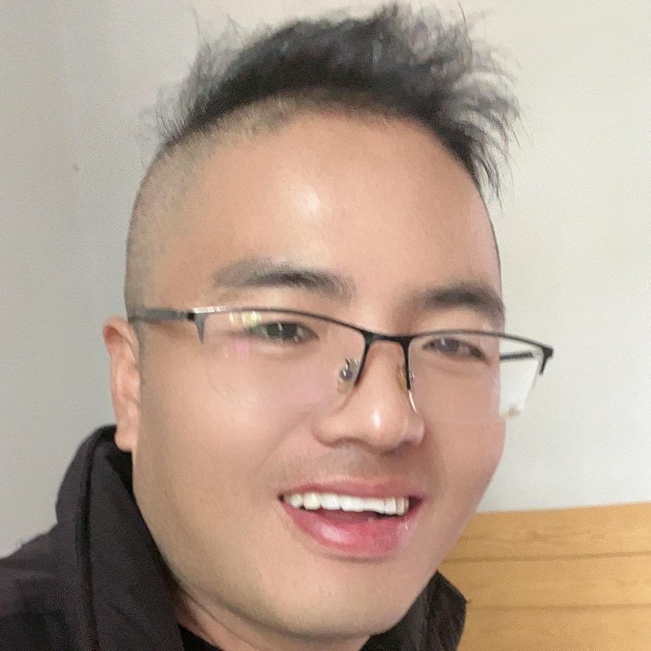 包蛋超人