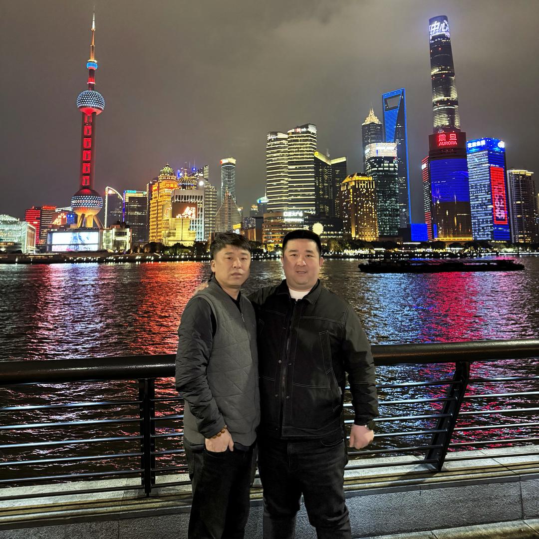 巧匠经典二手车