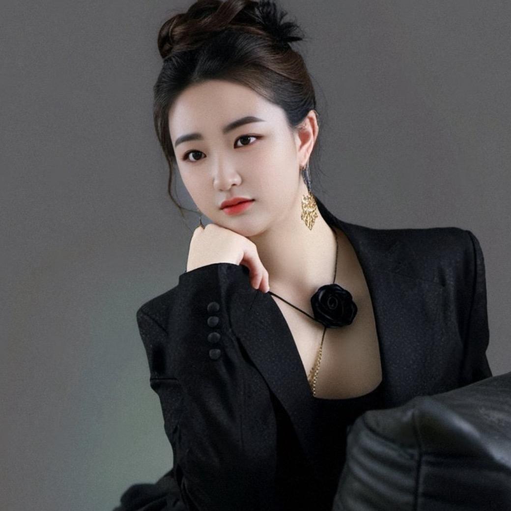 小表妹雨恬翡翠