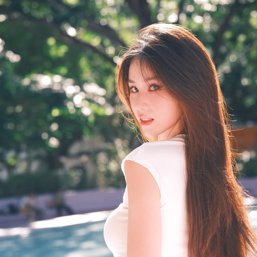 杨梓瑶Amina