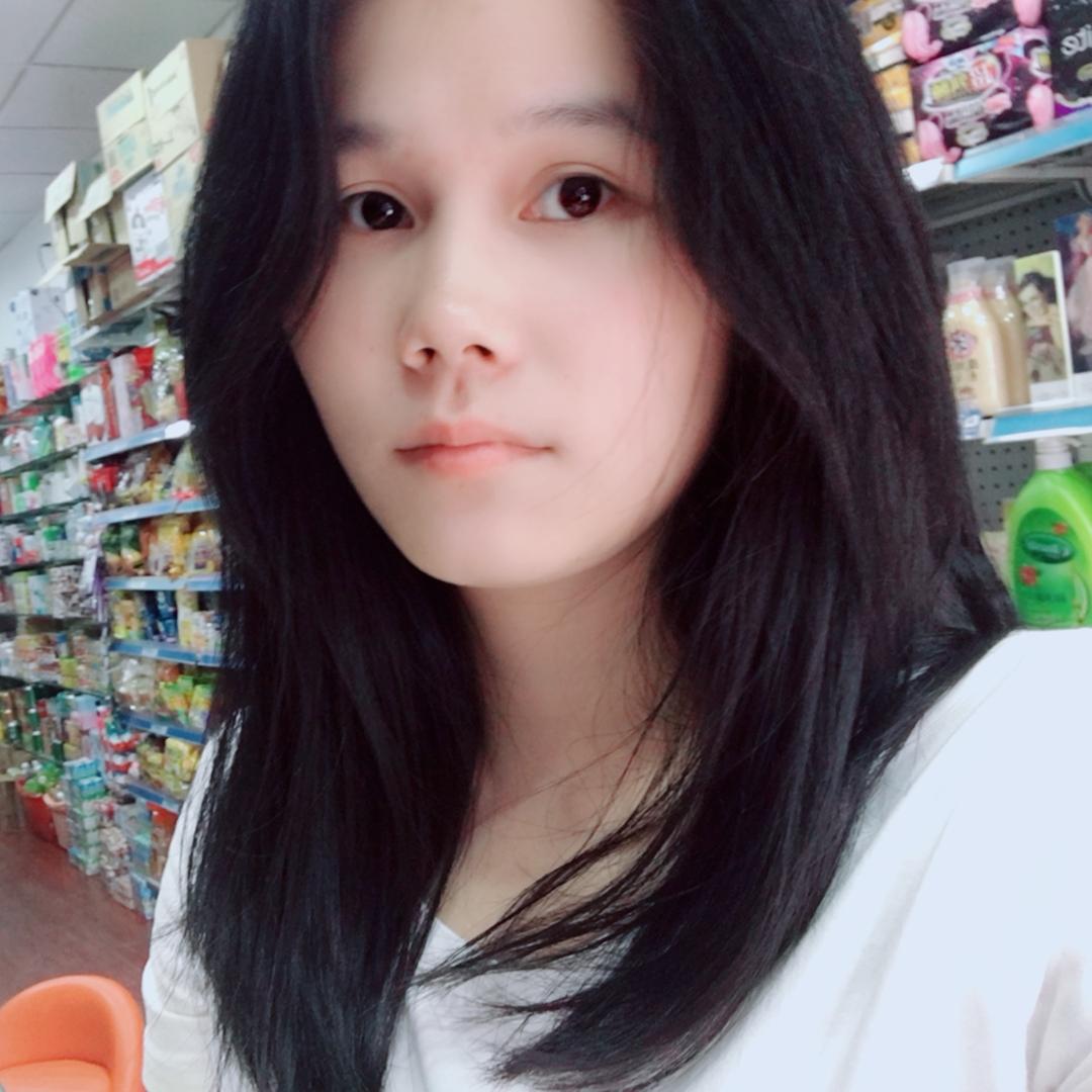 潮汕马丽