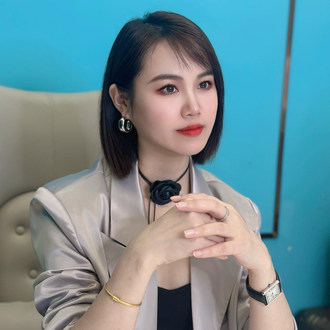 长沙素颜定妆（灵恩）