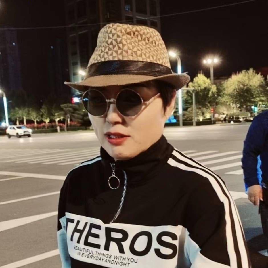 邢台葛姐