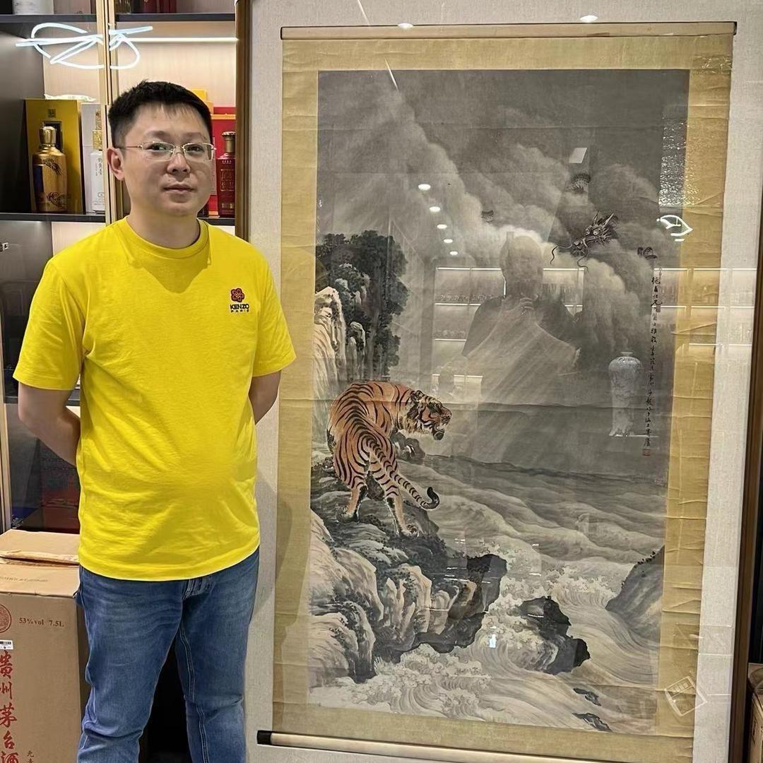 龙城小杰