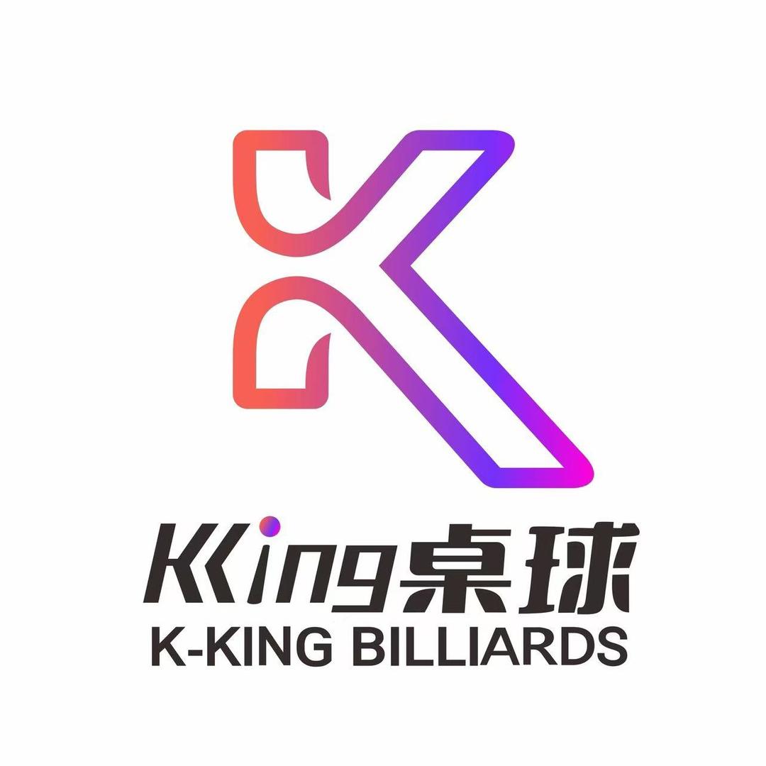 K-King桌球国际台球俱乐部官方号