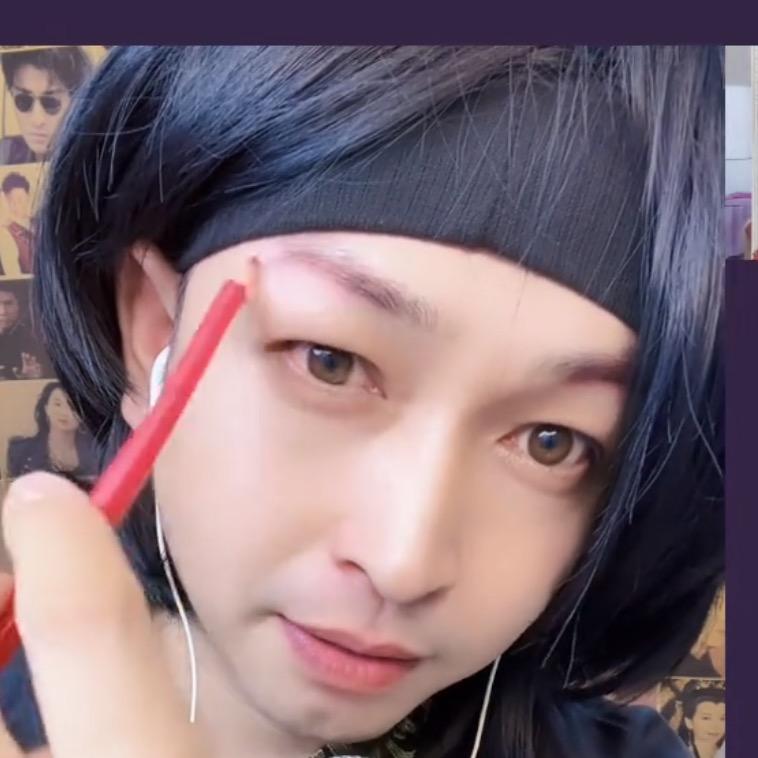 云长兄