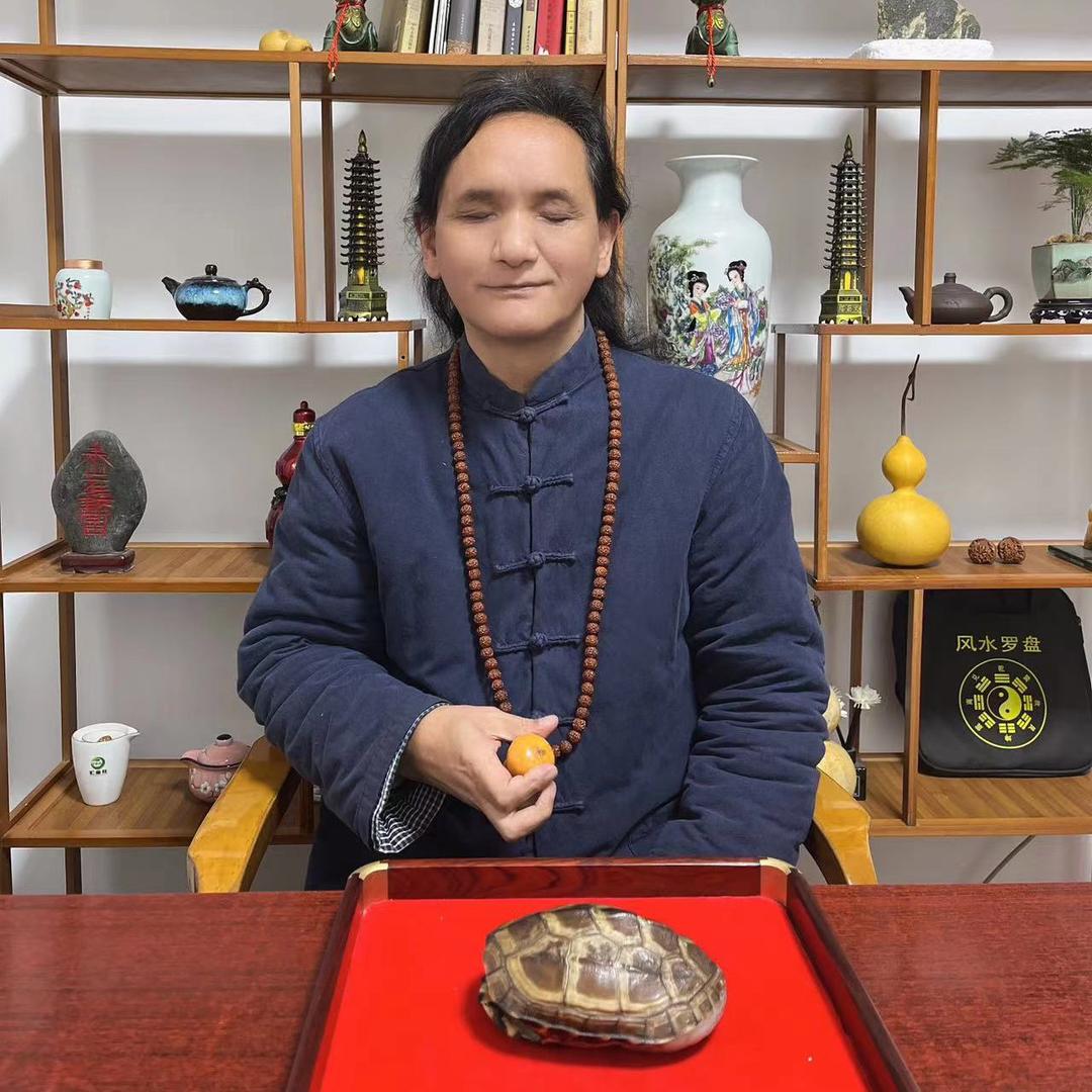 御展（文龙5号）