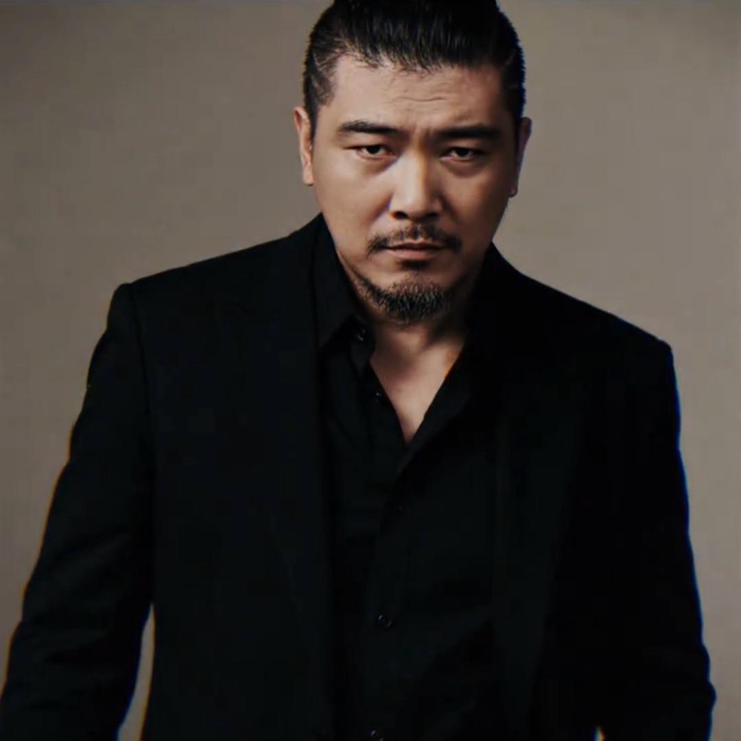 美区大官人🇺🇸（Gai溜子）