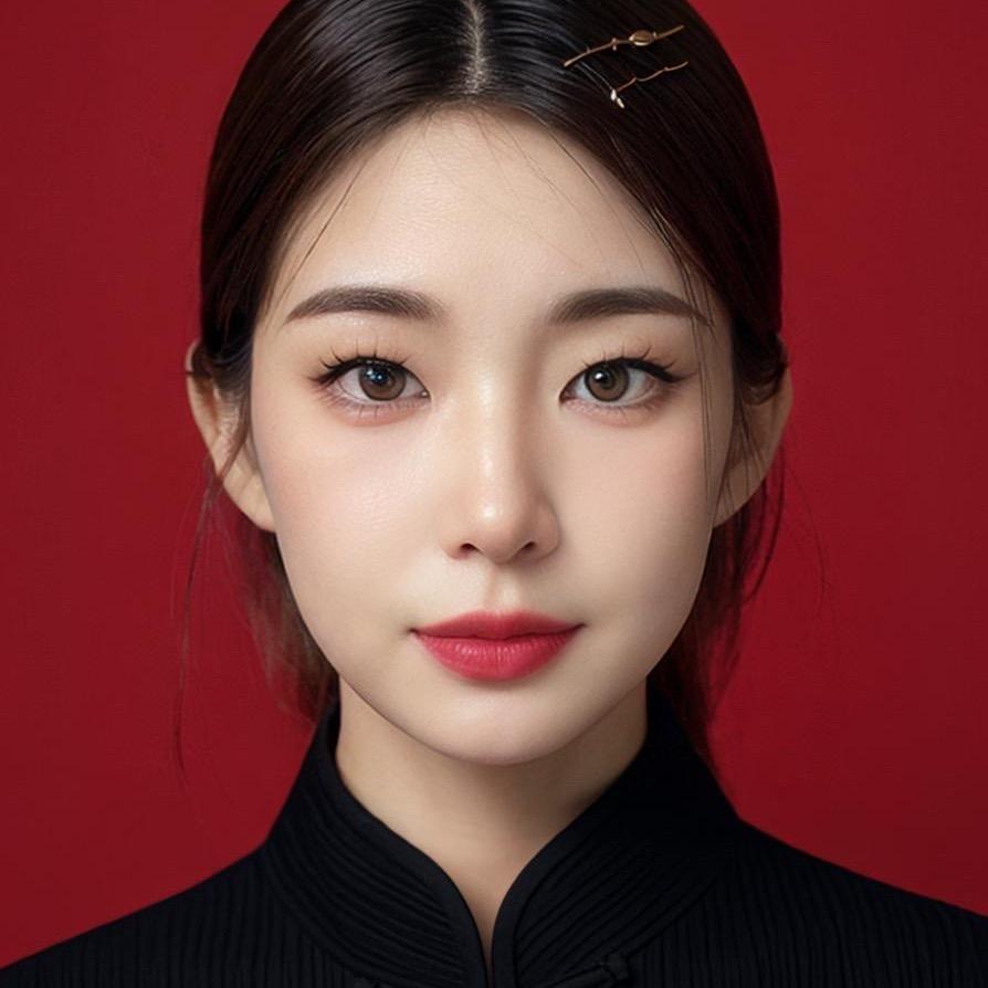 小莲，