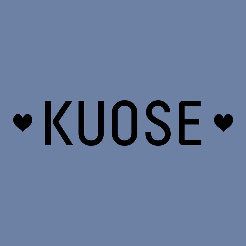 KUOSE阔色女装旗舰店