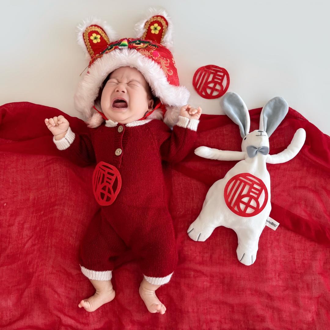 家有宝儿小锡知❤️