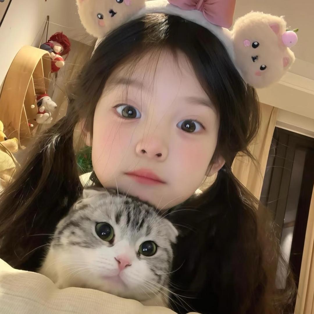 呼呼大睡~