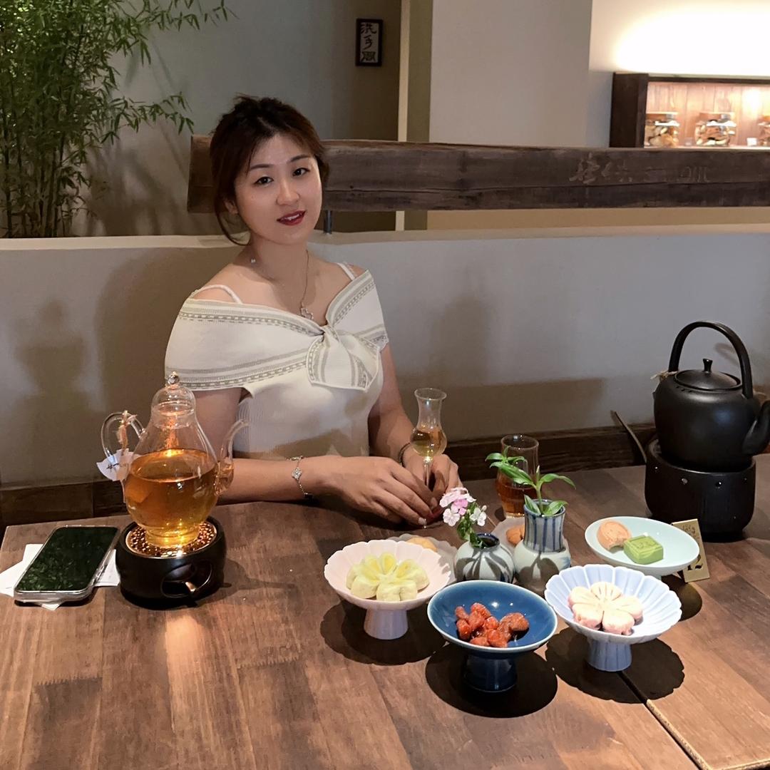 姚鸶涵