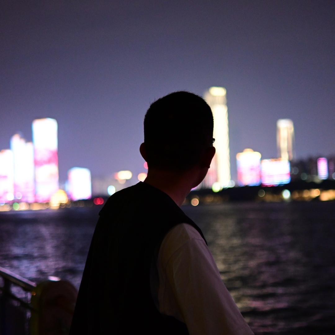阿白☁️