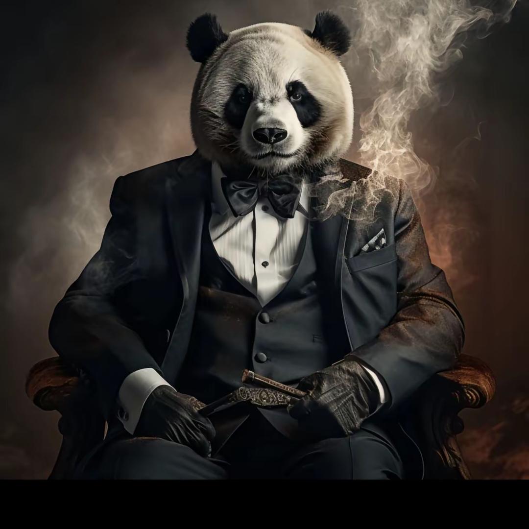 全球RWA数字熊猫🐼