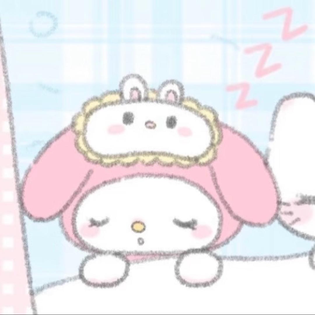Seul兔（和朴元彬对视版）