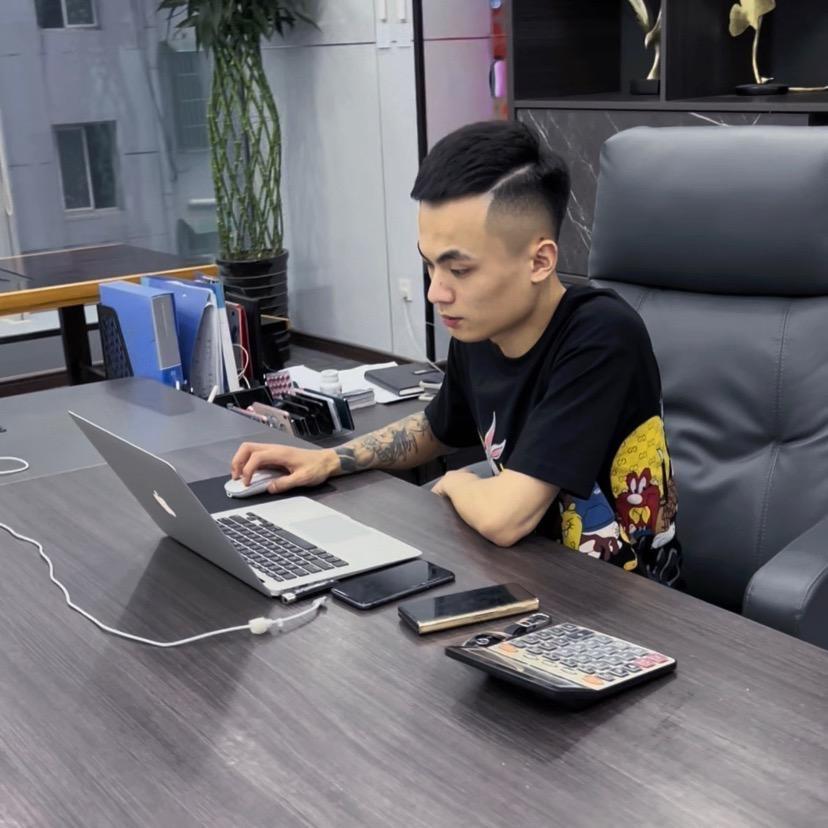 方波波（王启航团队）