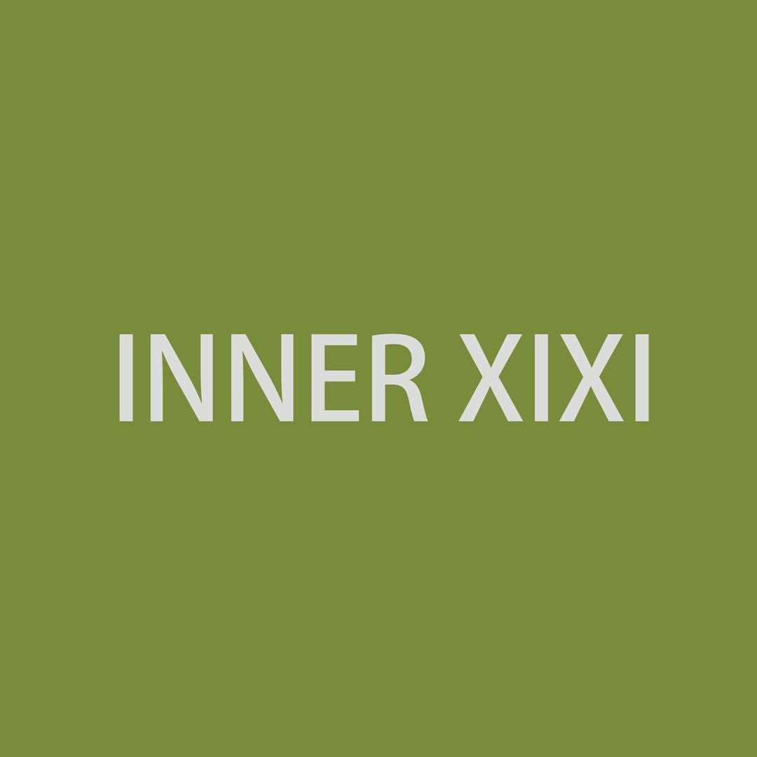 INNERXIXI服装治愈社
