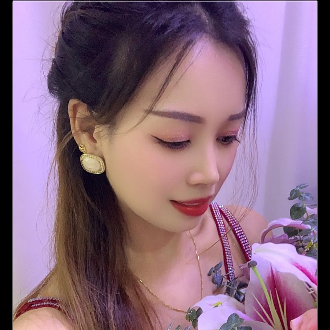 香香🌈