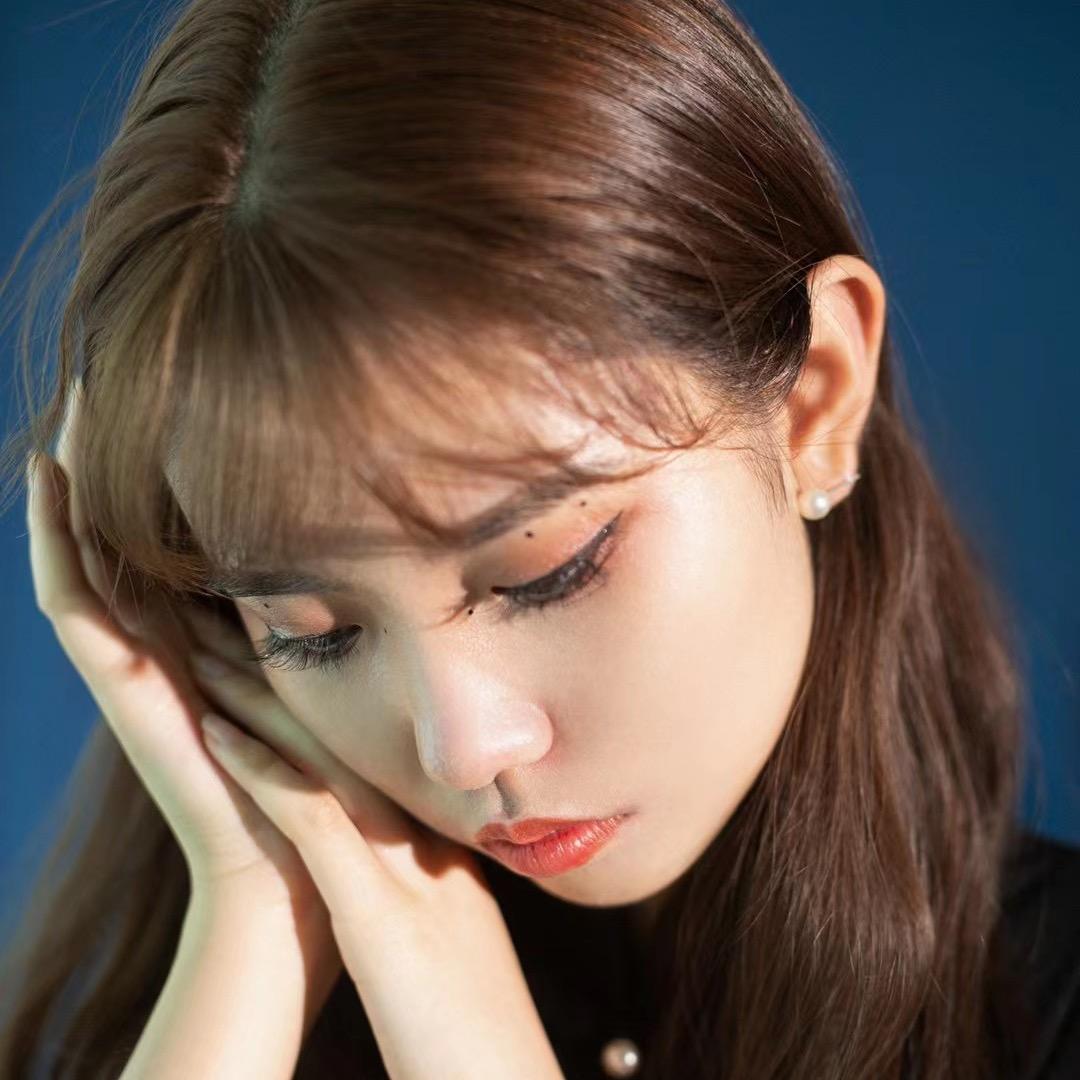 半只兔子🐰