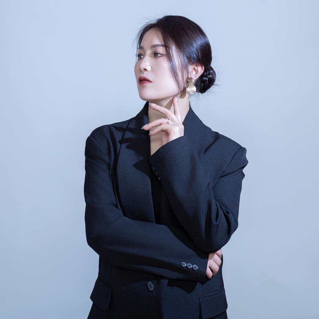 @德江化妆师-金禧小满（招学员）