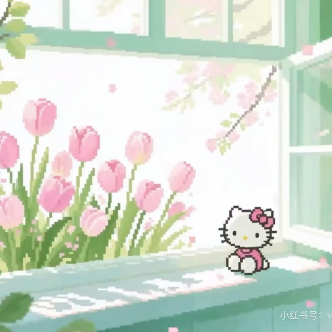 甜蜜@
