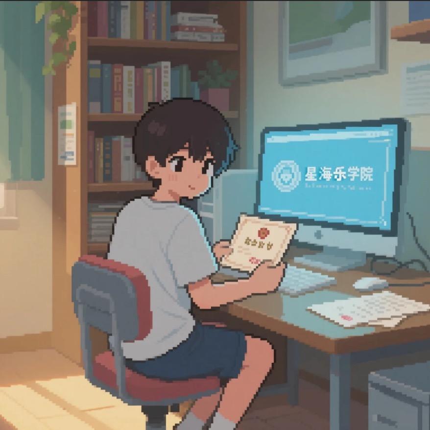 我不想练琴
