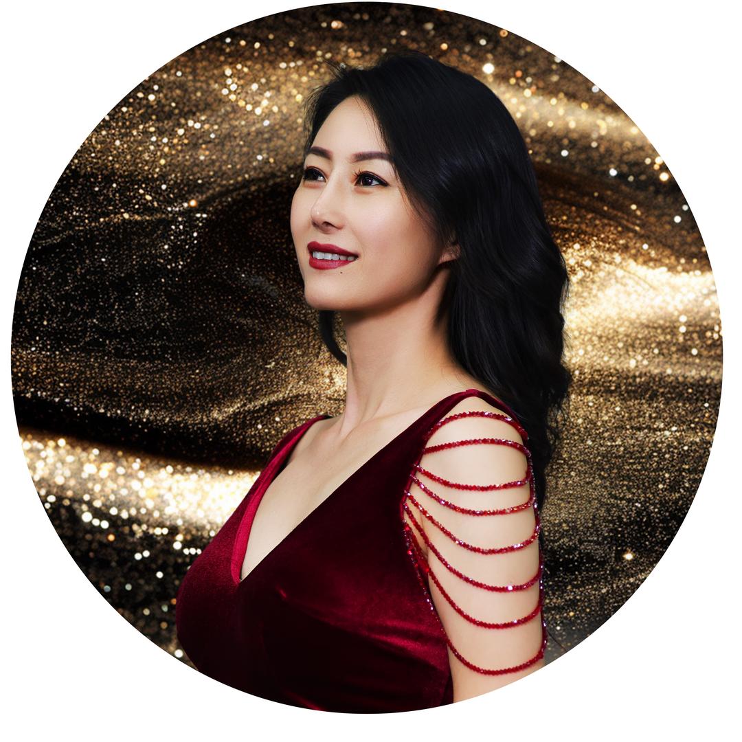 周歌(每晚19点-21点直播)