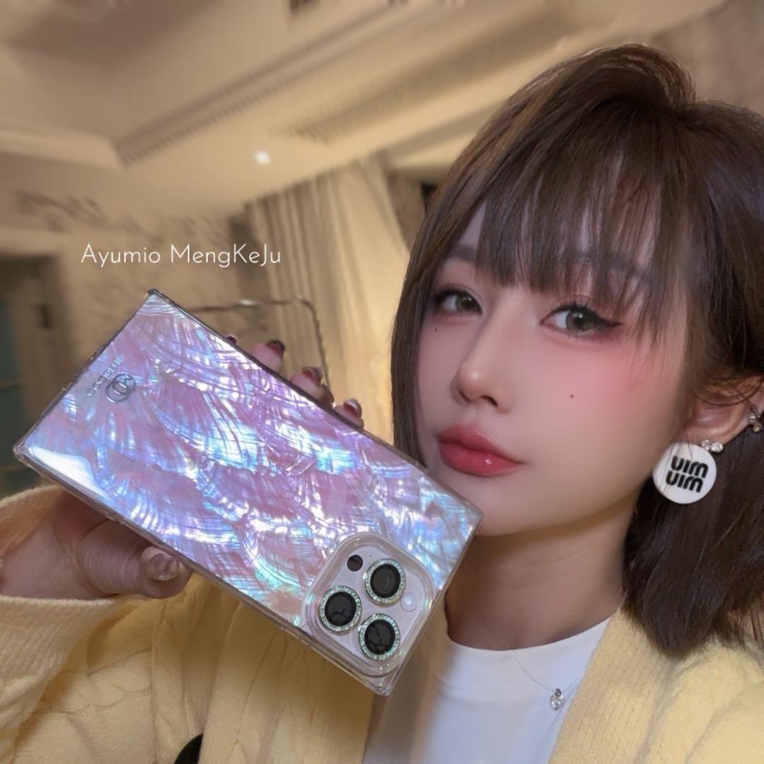 Ayumio萌壳居