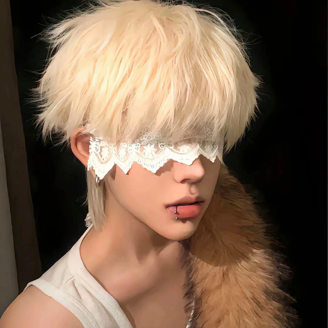 T-男天门