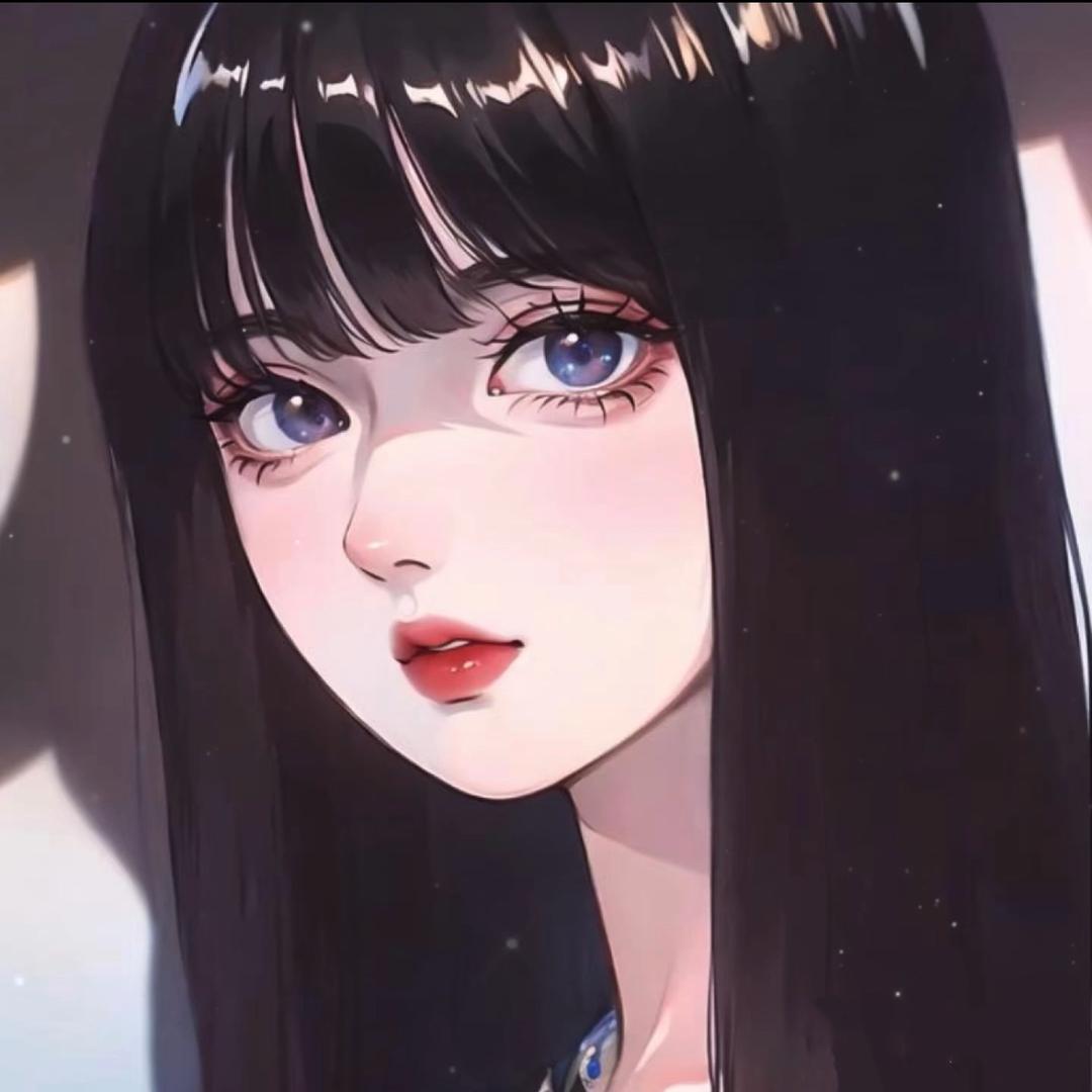莎莎💙