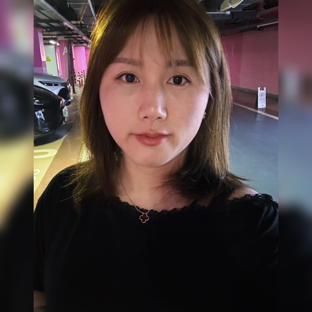 汐姐做跨境