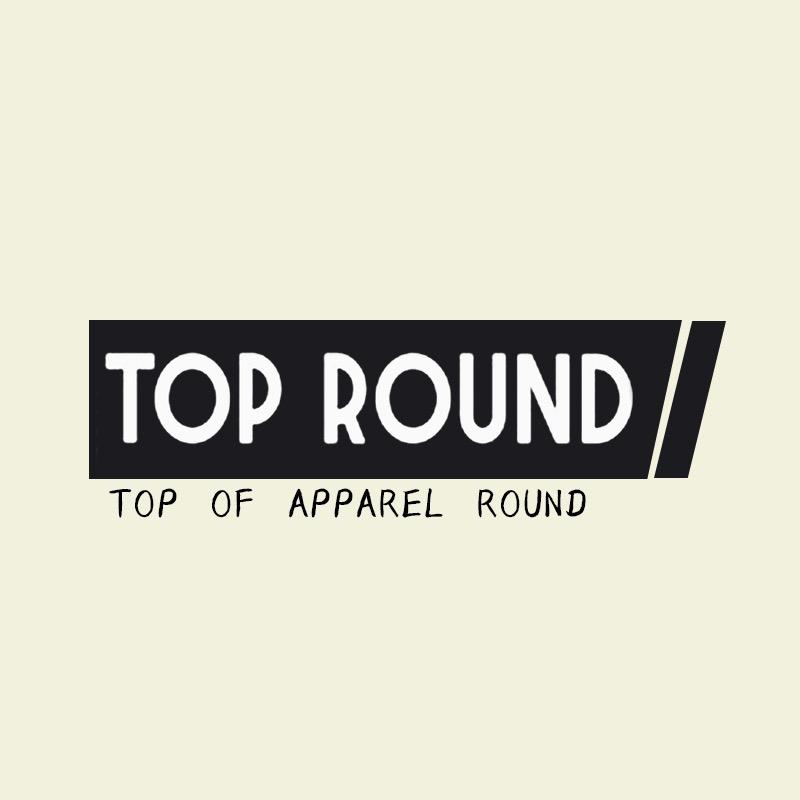 TOP ROUND韩国男装