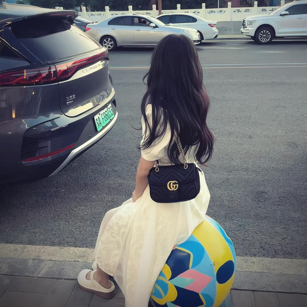 小不点（808跳舞俱乐部）
