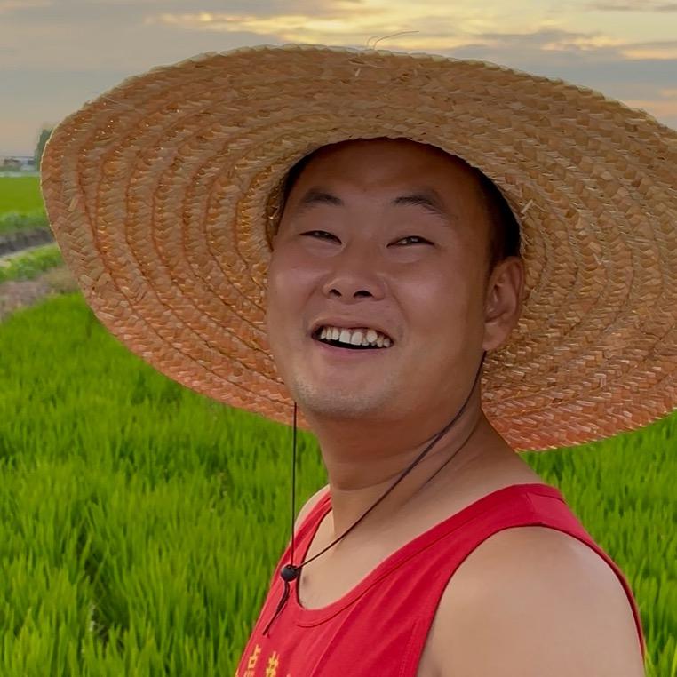 丑弟儿农场主