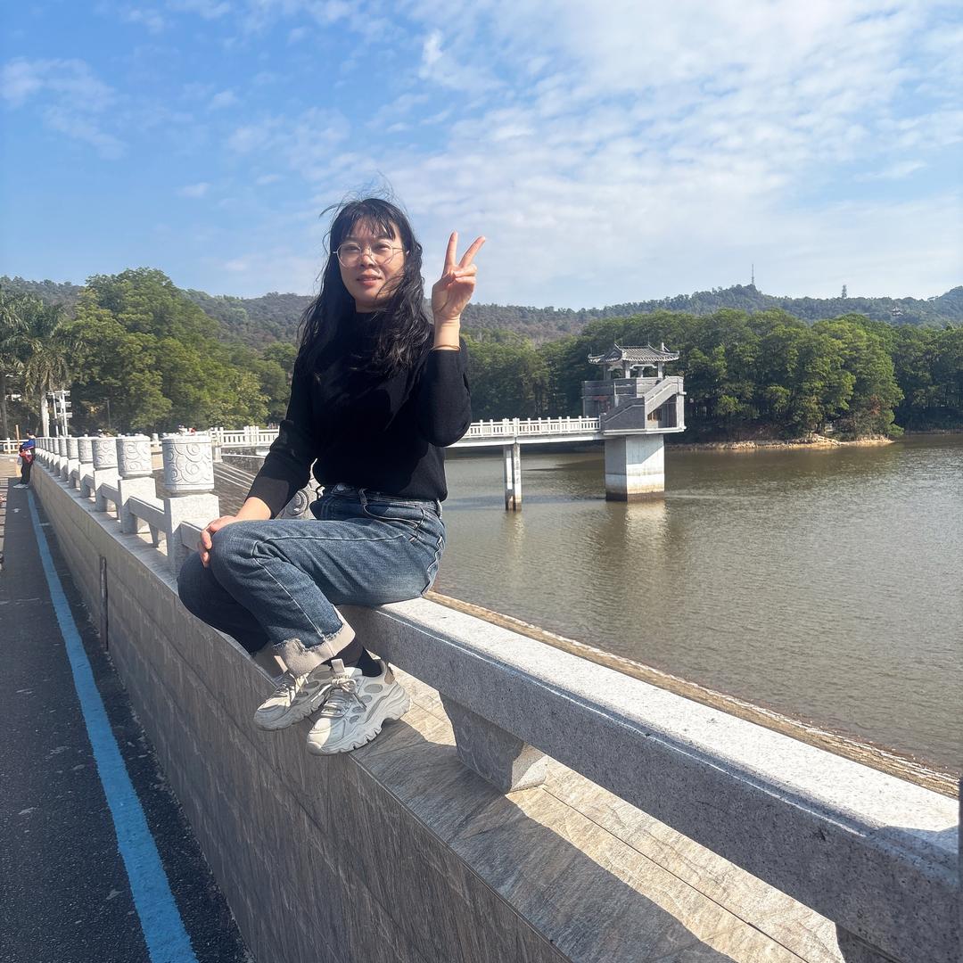 小不点🌺