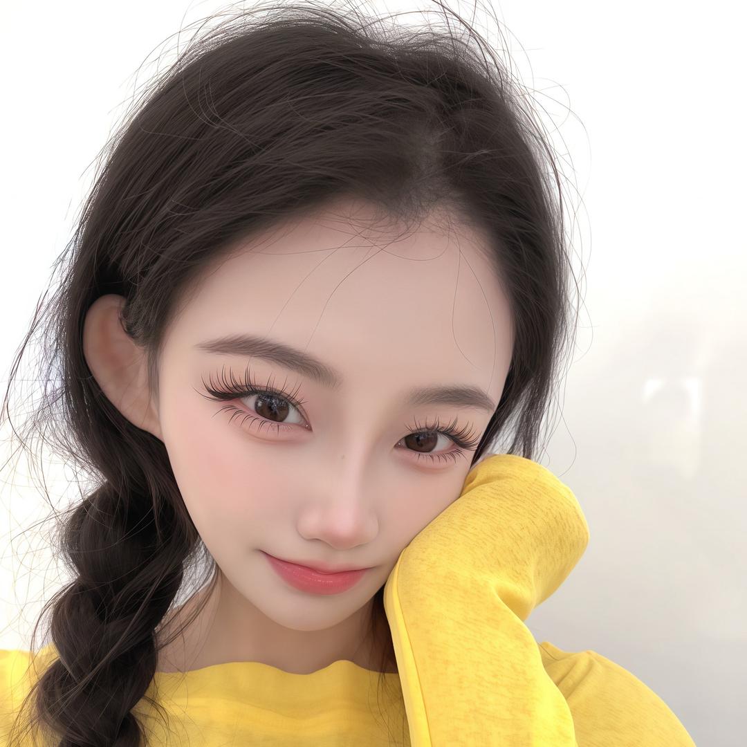 @小腰妹